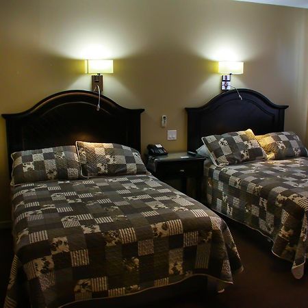 Hotel Harbour Grace מראה חיצוני תמונה