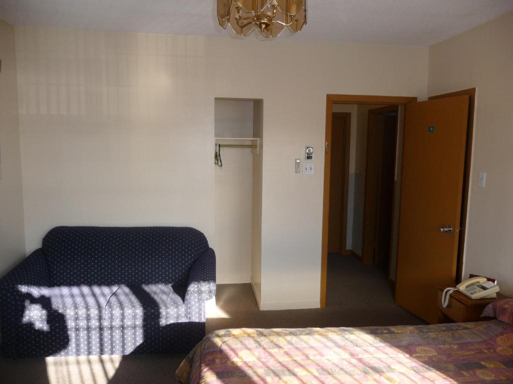Hotel Harbour Grace חדר תמונה
