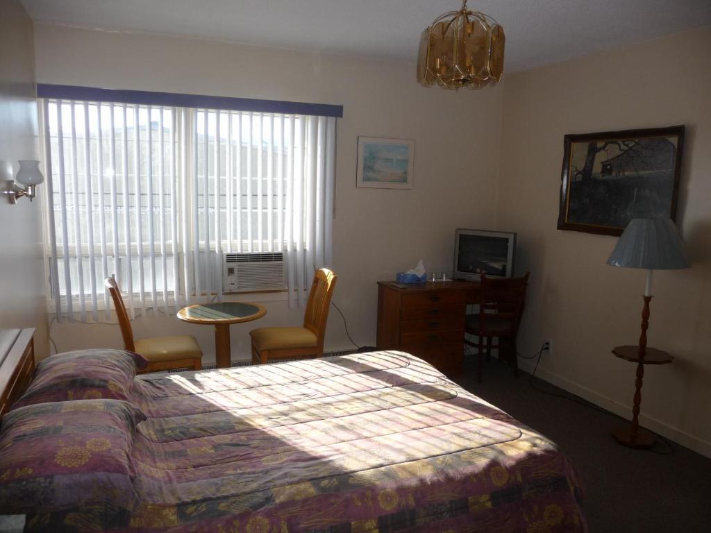Hotel Harbour Grace חדר תמונה
