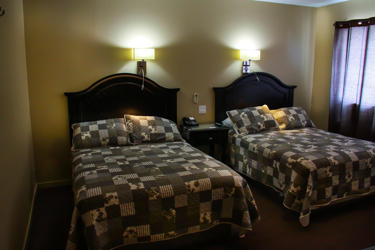 Hotel Harbour Grace מראה חיצוני תמונה