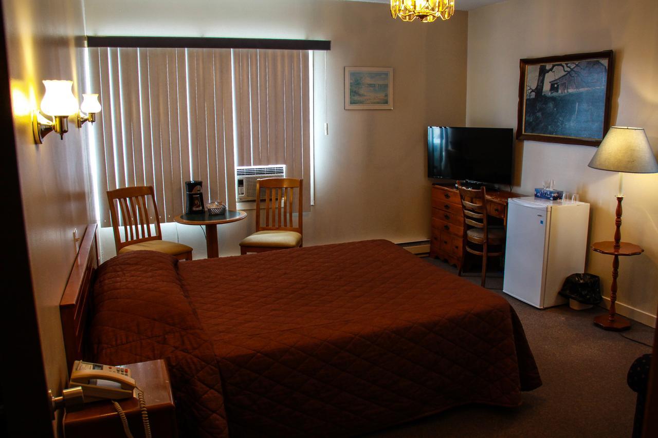 Hotel Harbour Grace מראה חיצוני תמונה