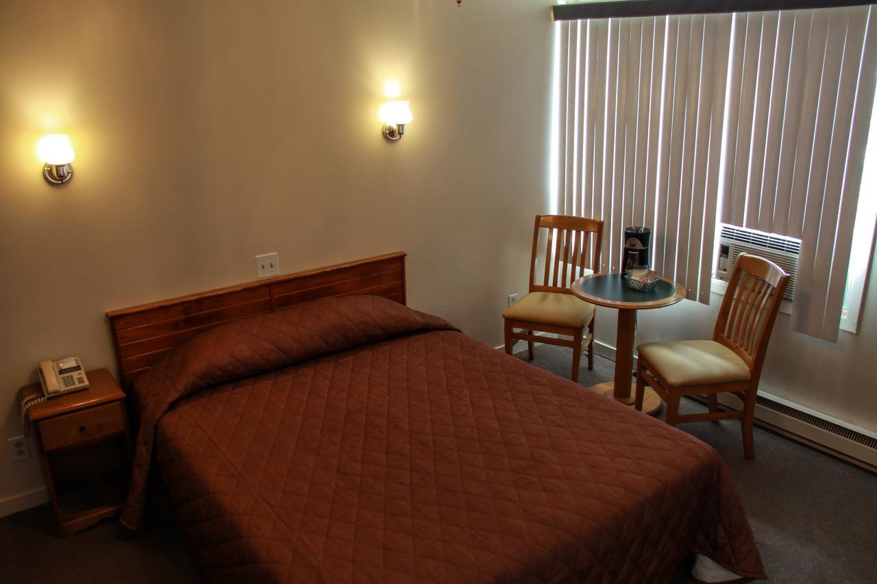 Hotel Harbour Grace מראה חיצוני תמונה