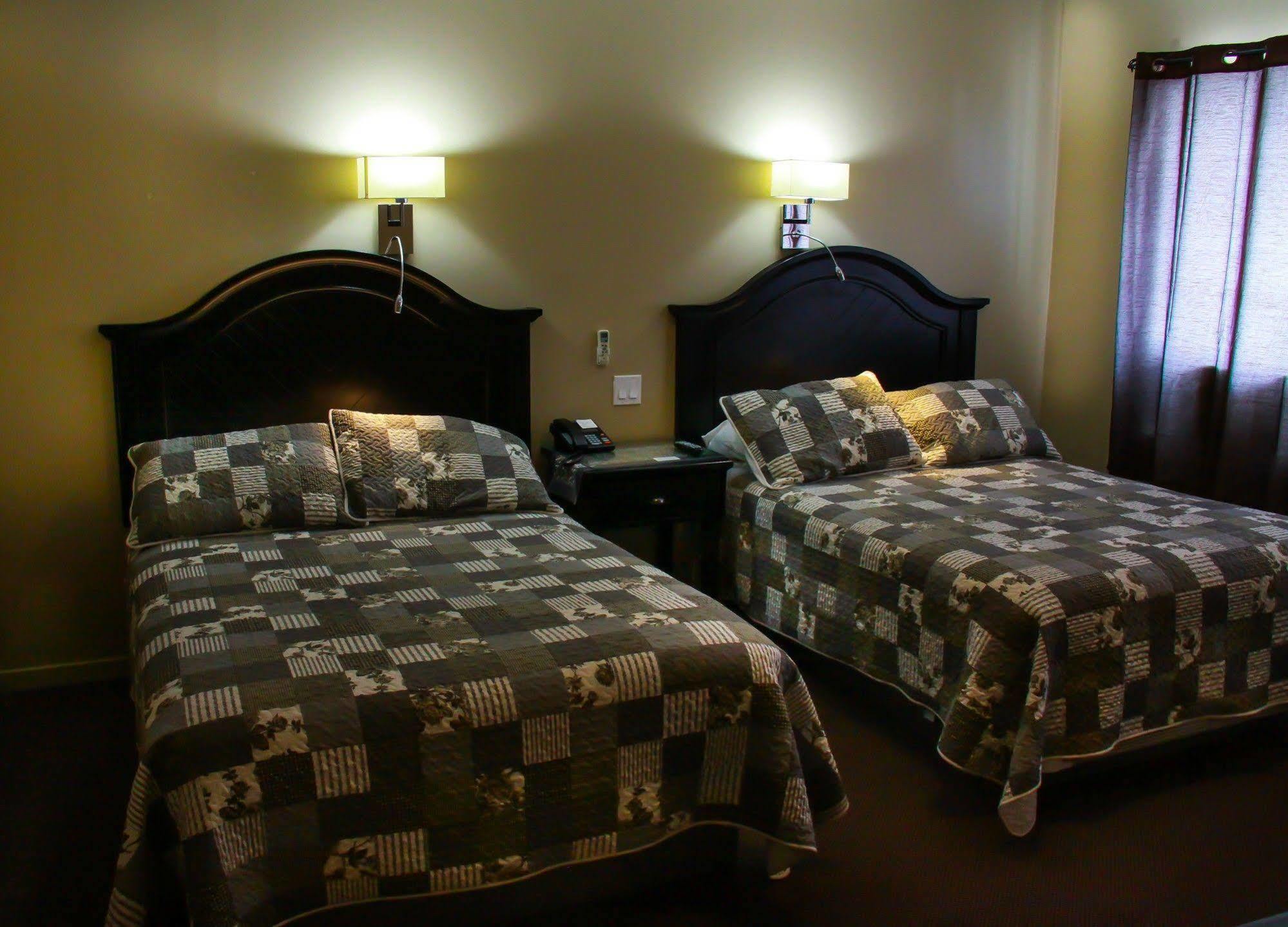 Hotel Harbour Grace מראה חיצוני תמונה